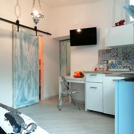 Ross House Daire Lacco Ameno  Dış mekan fotoğraf