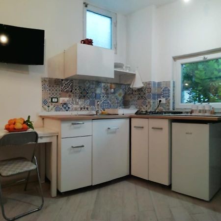 Ross House Daire Lacco Ameno  Dış mekan fotoğraf