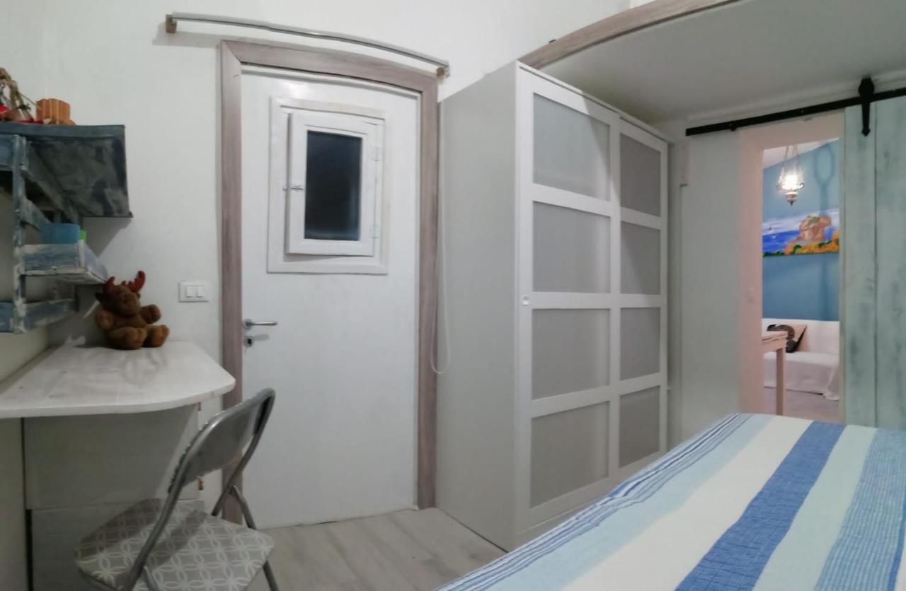 Ross House Daire Lacco Ameno  Dış mekan fotoğraf