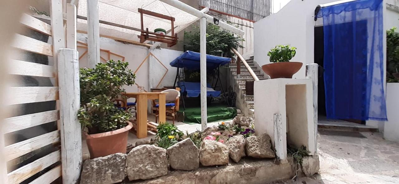 Ross House Daire Lacco Ameno  Dış mekan fotoğraf