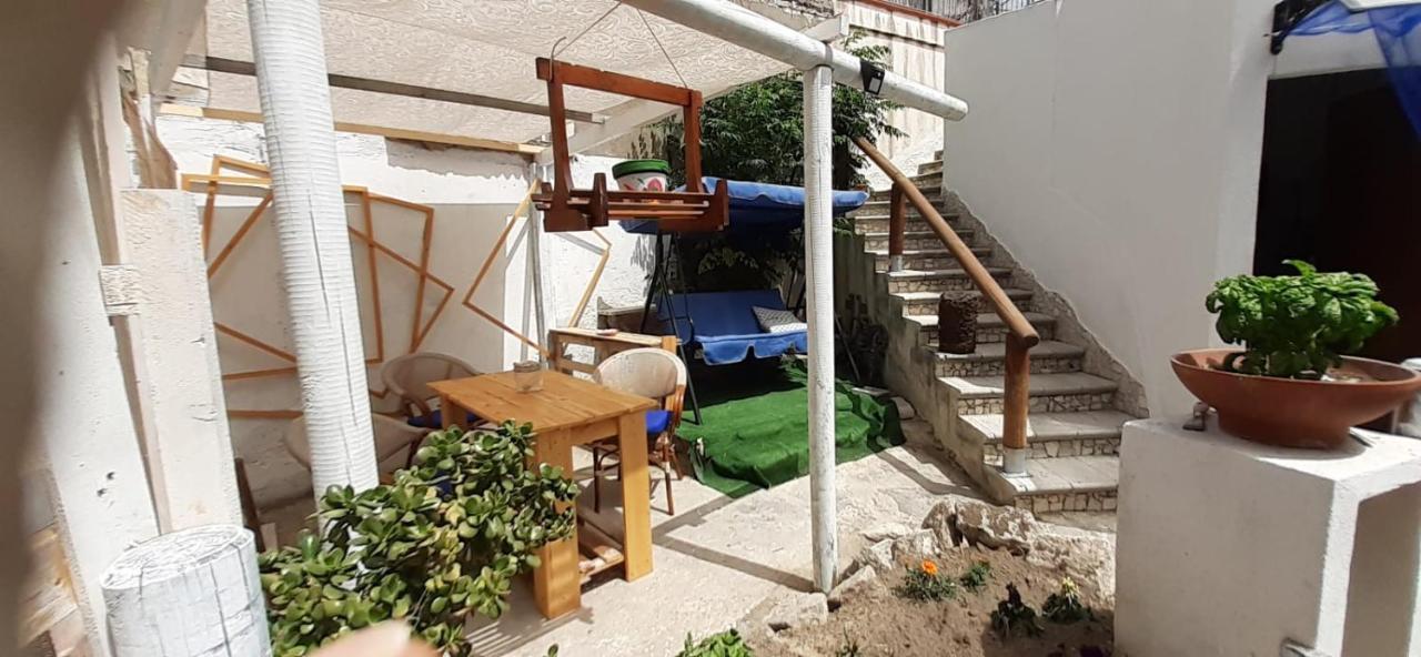 Ross House Daire Lacco Ameno  Dış mekan fotoğraf
