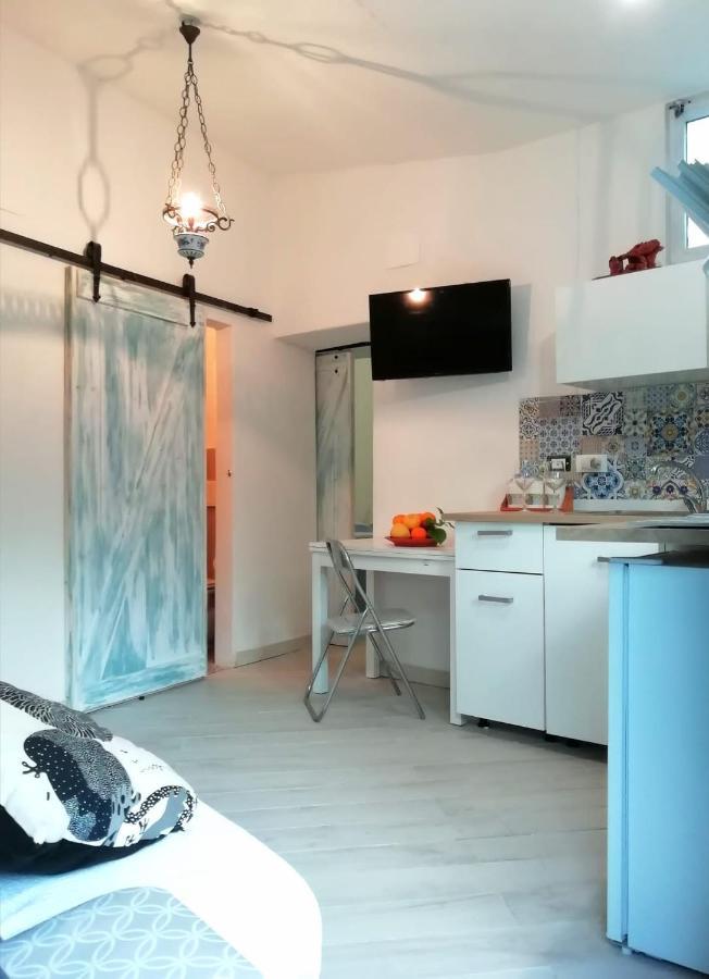 Ross House Daire Lacco Ameno  Dış mekan fotoğraf
