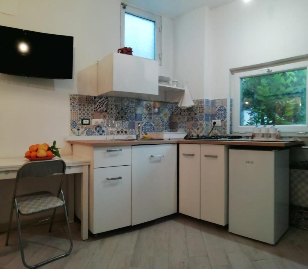 Ross House Daire Lacco Ameno  Dış mekan fotoğraf