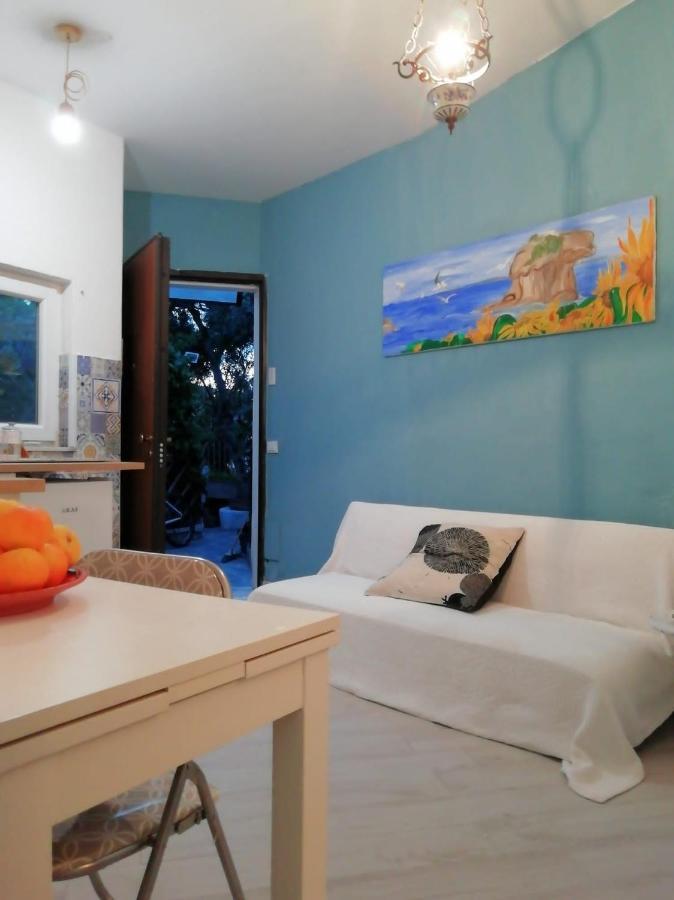 Ross House Daire Lacco Ameno  Dış mekan fotoğraf