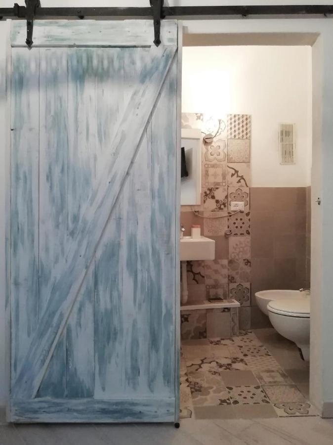 Ross House Daire Lacco Ameno  Dış mekan fotoğraf