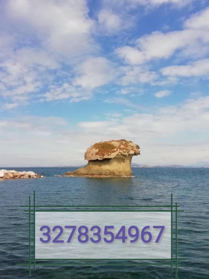 Ross House Daire Lacco Ameno  Dış mekan fotoğraf